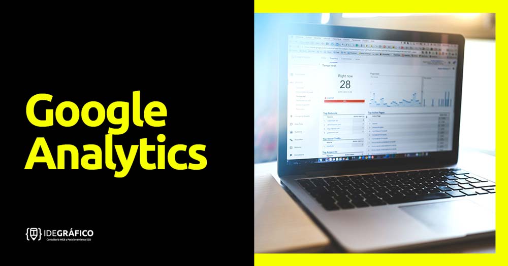 google-analytics